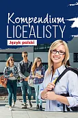 Kompendium licealisty Język polski