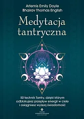 Medytacja tantrycznaEmily Doyle Artemis