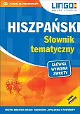 Hiszpański. Słownik tematyczny. Książka + MP3. Nowe wydanie