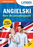Angielski. Kurs dla początkujących. Nowe wydanie Książka+MP3