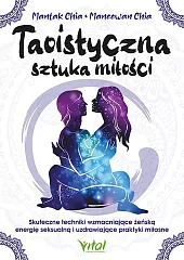 Taoistyczna sztuka miłościMantak Chia