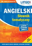 Angielski Słownik tematyczny Książka + MP3