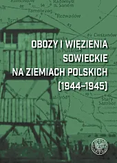 Obozy i więzienia sowieckie na ziemiach,Dariusz Iwaneczko