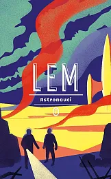 AstronauciStanisław Lem