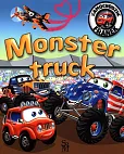 Monster truck