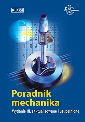 Poradnik mechanika. Wzory Poradnik mechanika. Wzory