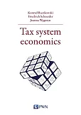 Tax system economics Tax system economics