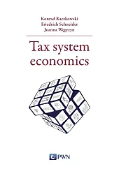Tax system economicsKonrad Raczkowski