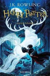 Harry Potter i więzień AzkabanuKJ. Rowling