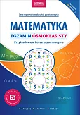 Matematyka Egzamin ósmoklasisty Nowe wydanie