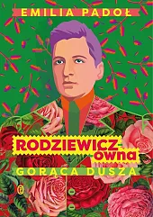 Rodziewicz-ównaEmilia Padoł Rodziewicz-ównaEmilia Padoł