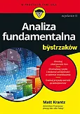 Analiza fundamentalna dla bystrzaków Analiza fundamentalna dla bystrzaków