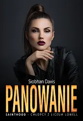 PanowanieSiobhan Davis