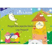 Przygód kilka pajacyka Dziubusia i jego,Eve Lauda