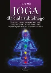 Joga dla ciała subtelnego