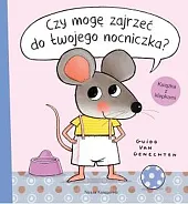 Czy mogę zajrzeć do twojego nocniczka?Guido Genechten