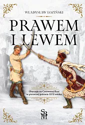 Prawem i lewemWładysław Łoziński