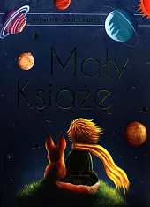Mały KsiążęAntoine De Saint-Exupery
