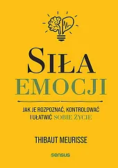 Siła emocjiThibaut Meurisse