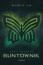 BuntownikMarie Lu