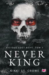 Never King Vicious Lost Boys Tom 1 Never King Vicious Lost Boys Tom 1