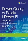Power Query w Excelu i Power BI Power Query w Excelu i Power BI