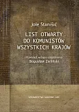 List otwarty do komunistów wszystkich krajów List otwarty do komunistów wszystkich krajów
