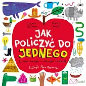 Jak policzyć do JEDNEGOCaspar Salmon