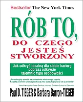 Rób to, do czego jesteś stworzony Rób to, do czego jesteś stworzony