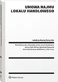 Umowa najmu lokalu handlowego Umowa najmu lokalu handlowego