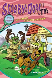 Scooby-Doo! i Ty Na tropie Leśnych,Leon McCann Jesse