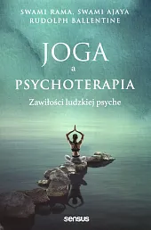 Joga a psychoterapia Zawiłości ludzkiej psycheSwami Rama