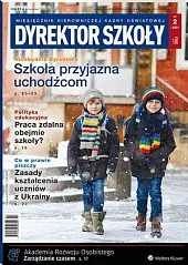 Dyrektor Szkoły  Dyrektor Szkoły