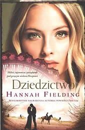 DziedzictwoHannah Fielding