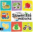 To mam To znam Słowniczek malucha