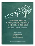 Kształtowanie kompetencji kluczowych w edukacji przyrodniczej od przedszkola po studia wyższe. Refle Kształtowanie kompetencji kluczowych w edukacji przyrodniczej od przedszkola po studia wyższe. Refle