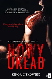 Nowy układKinga Litkowiec