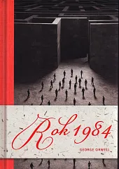 Rok 1984George Orwell