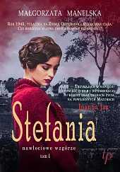 Stefania Tom 1Małgorzata Manelska