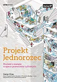 Projekt Jednorożec.
