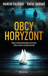 Obcy horyzontMarcin Faliński