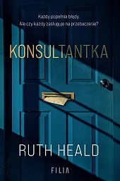 KonsultantkaRuth Heald