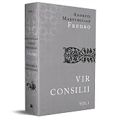 Vir Consilii / Mąż radnyMaksymilian Fredro Andrzej Vir Consilii / Mąż radnyMaksymilian Fredro Andrzej