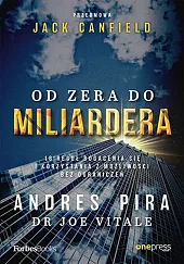 Od zera do miliardera 18 reguł,Andres Pira