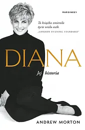 Diana Jej historiaAndrew Morton