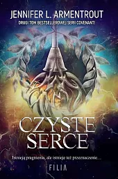 Czyste serceL.Jennifer Armentrout