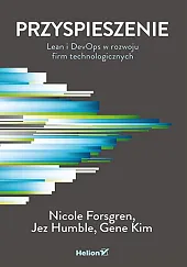 PrzyspieszenieNicole Forsgren