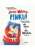 Jesteś ważny, Pinku!