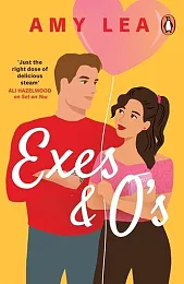 Exes and O'sAmy Lea