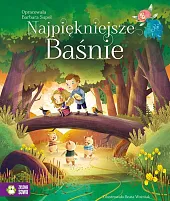 Najpiękniejsze baśnieBarbara Supeł